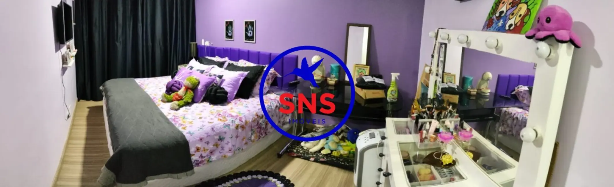 Foto 9 de Apartamento com 2 quartos à venda, 52m2 em Jardim do Lago Continuação, Campinas - SP