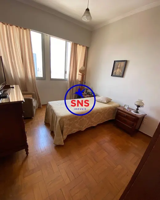 Foto 8 de Apartamento com 2 quartos à venda, 88m2 em Centro, Campinas - SP