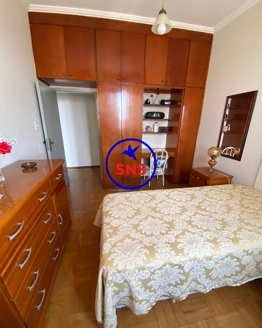 Foto 6 de Apartamento com 2 quartos à venda, 88m2 em Centro, Campinas - SP