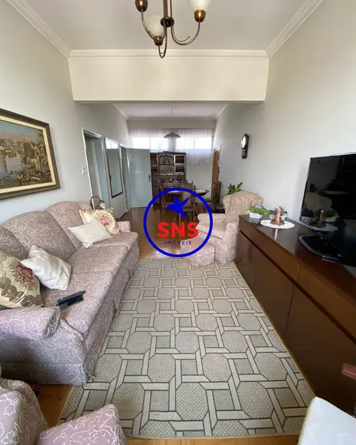 Foto 1 de Apartamento com 2 quartos à venda, 88m2 em Centro, Campinas - SP