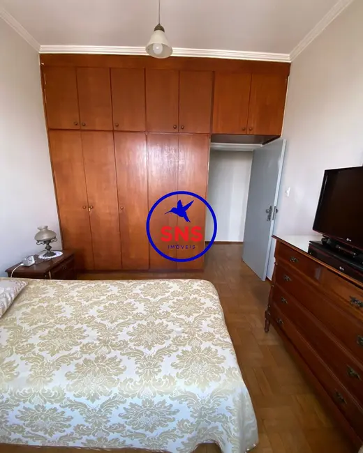 Foto 7 de Apartamento com 2 quartos à venda, 88m2 em Centro, Campinas - SP
