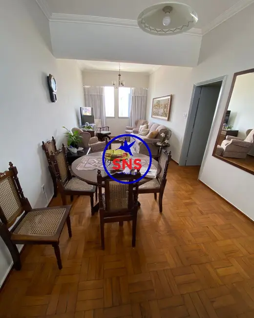 Foto 2 de Apartamento com 2 quartos à venda, 88m2 em Centro, Campinas - SP