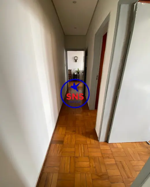 Foto 4 de Apartamento com 2 quartos à venda, 88m2 em Centro, Campinas - SP