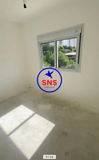Apartamento com 2 quartos à venda, 90m2 em Taquaral, Campinas - SP - imagem 8 Foto 8 de Apartamento com 2 quartos à venda, 90m2 em Taquaral, Campinas - SP