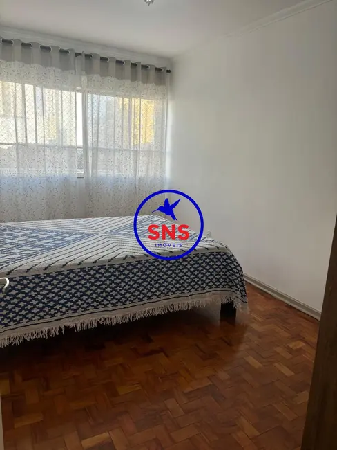 Apartamento com 3 quartos à venda, 168m2 em Centro, Campinas - SP - imagem 4 Foto 4 de Apartamento com 3 quartos à venda, 168m2 em Centro, Campinas - SP