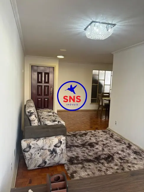 Foto 2 de Apartamento com 3 quartos à venda, 168m2 em Centro, Campinas - SP
