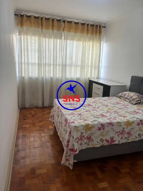 Apartamento com 3 quartos à venda, 168m2 em Centro, Campinas - SP - imagem 6 Foto 6 de Apartamento com 3 quartos à venda, 168m2 em Centro, Campinas - SP