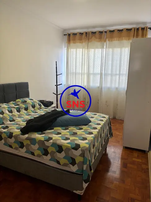 Apartamento com 3 quartos à venda, 168m2 em Centro, Campinas - SP - imagem 8 Foto 8 de Apartamento com 3 quartos à venda, 168m2 em Centro, Campinas - SP