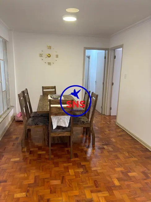 Foto 1 de Apartamento com 3 quartos à venda, 168m2 em Centro, Campinas - SP