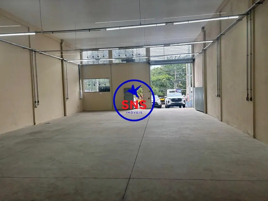 Foto 2 de Armazém / Galpão para alugar em Vila Paraíso, Campinas - SP