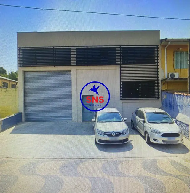 Foto 1 de Armazém / Galpão para alugar em Vila Paraíso, Campinas - SP