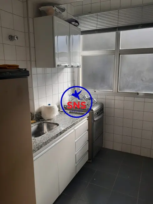 Apartamento com 1 quarto à venda, 51m2 em Cambuí, Campinas - SP - imagem 4 Foto 4 de Apartamento com 1 quarto à venda, 51m2 em Cambuí, Campinas - SP