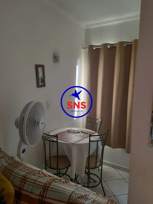 Apartamento com 1 quarto à venda, 51m2 em Cambuí, Campinas - SP - imagem 3 Foto 3 de Apartamento com 1 quarto à venda, 51m2 em Cambuí, Campinas - SP