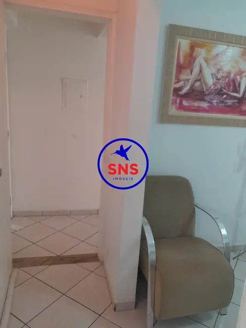 Apartamento com 1 quarto à venda, 51m2 em Cambuí, Campinas - SP - imagem 8 Foto 8 de Apartamento com 1 quarto à venda, 51m2 em Cambuí, Campinas - SP