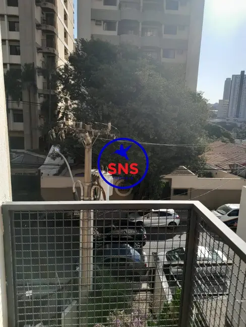 Apartamento com 1 quarto à venda, 51m2 em Cambuí, Campinas - SP - imagem 6 Foto 6 de Apartamento com 1 quarto à venda, 51m2 em Cambuí, Campinas - SP