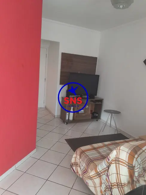 Apartamento com 1 quarto à venda, 51m2 em Cambuí, Campinas - SP - imagem 1 Foto 1 de Apartamento com 1 quarto à venda, 51m2 em Cambuí, Campinas - SP