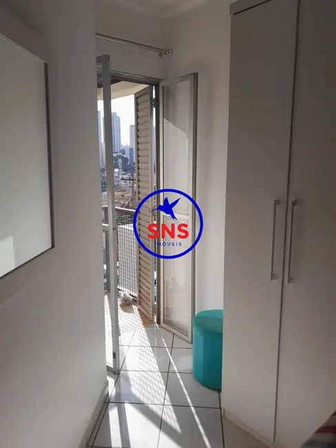 Apartamento com 1 quarto à venda, 51m2 em Cambuí, Campinas - SP - imagem 5 Foto 5 de Apartamento com 1 quarto à venda, 51m2 em Cambuí, Campinas - SP