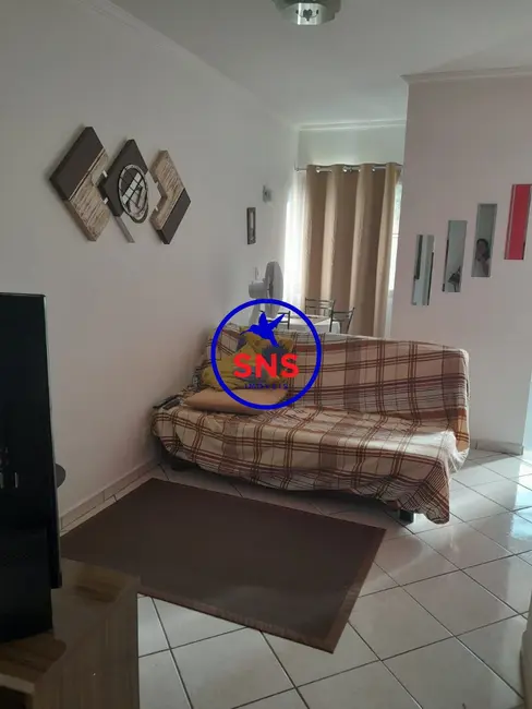 Apartamento com 1 quarto à venda, 51m2 em Cambuí, Campinas - SP - imagem 2 Foto 2 de Apartamento com 1 quarto à venda, 51m2 em Cambuí, Campinas - SP