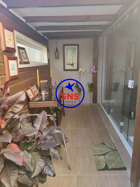 Apartamento com 3 quartos à venda, 130m2 em Jardim Flamboyant, Campinas - SP - imagem 4 Foto 4 de Apartamento com 3 quartos à venda, 130m2 em Jardim Flamboyant, Campinas - SP