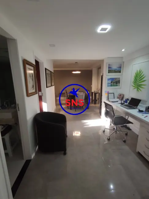 Apartamento com 3 quartos à venda, 130m2 em Jardim Flamboyant, Campinas - SP - imagem 6 Foto 6 de Apartamento com 3 quartos à venda, 130m2 em Jardim Flamboyant, Campinas - SP