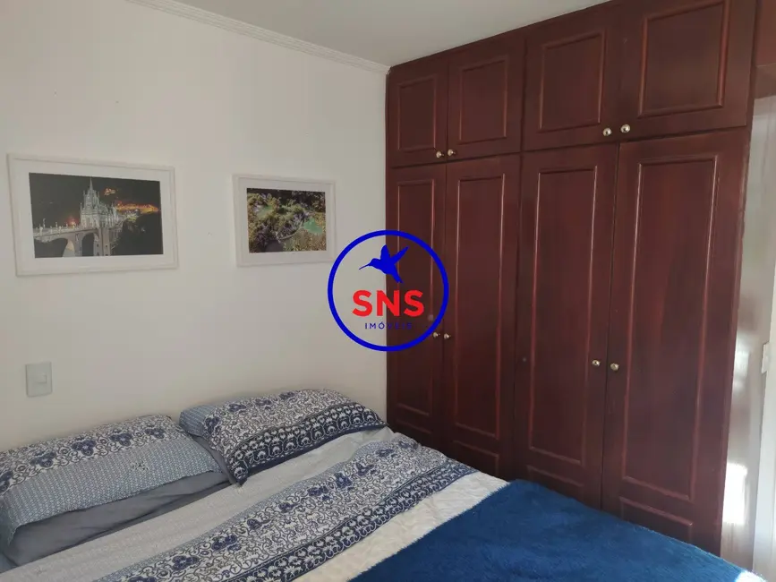 Apartamento com 3 quartos à venda, 130m2 em Jardim Flamboyant, Campinas - SP - imagem 9 Foto 9 de Apartamento com 3 quartos à venda, 130m2 em Jardim Flamboyant, Campinas - SP