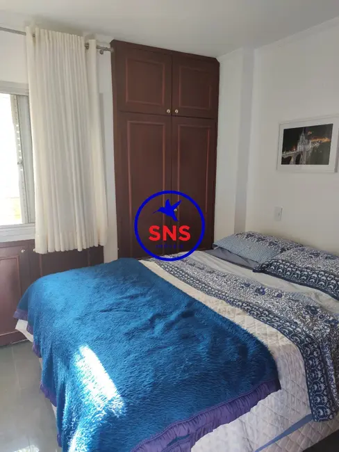 Apartamento com 3 quartos à venda, 130m2 em Jardim Flamboyant, Campinas - SP - imagem 8 Foto 8 de Apartamento com 3 quartos à venda, 130m2 em Jardim Flamboyant, Campinas - SP