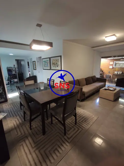 Foto 1 de Apartamento com 3 quartos à venda, 130m2 em Jardim Flamboyant, Campinas - SP