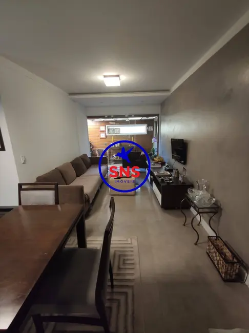 Apartamento com 3 quartos à venda, 130m2 em Jardim Flamboyant, Campinas - SP - imagem 3 Foto 3 de Apartamento com 3 quartos à venda, 130m2 em Jardim Flamboyant, Campinas - SP