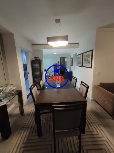 Foto 2 de Apartamento com 3 quartos à venda, 130m2 em Jardim Flamboyant, Campinas - SP