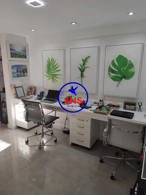 Apartamento com 3 quartos à venda, 130m2 em Jardim Flamboyant, Campinas - SP - imagem 7 Foto 7 de Apartamento com 3 quartos à venda, 130m2 em Jardim Flamboyant, Campinas - SP