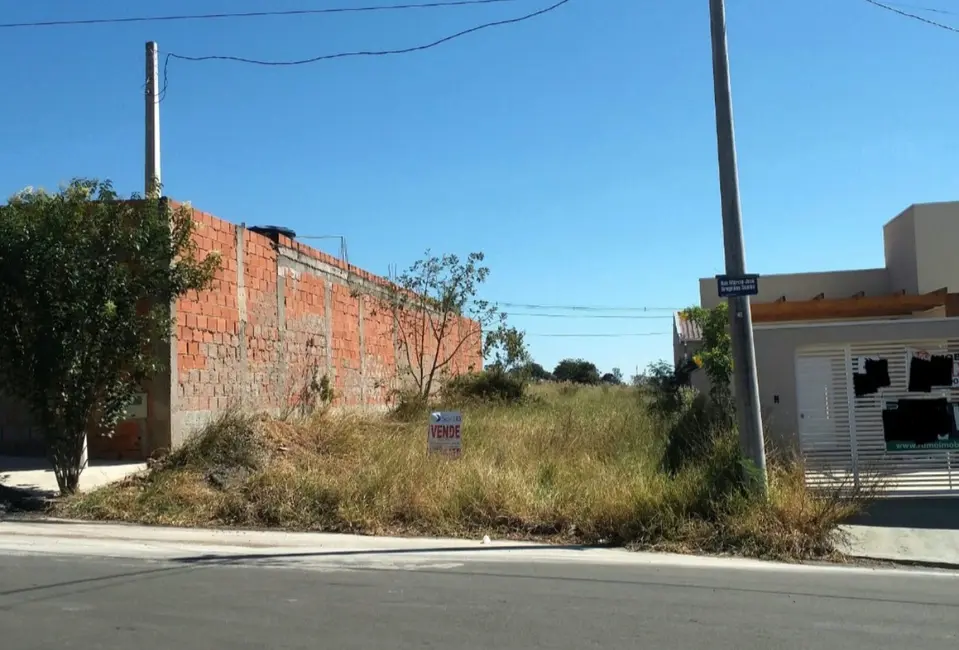 Foto 2 de Terreno / Lote à venda, 200m2 em Residencial Cittá Di Firenze, Campinas - SP