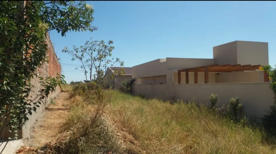 Terreno / Lote à venda, 200m2 em Residencial Cittá Di Firenze, Campinas - SP - imagem 3 Foto 3 de Terreno / Lote à venda, 200m2 em Residencial Cittá Di Firenze, Campinas - SP