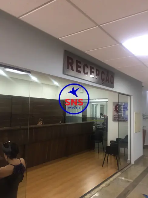 Foto 7 de Sala Comercial à venda, 45m2 em Centro, Campinas - SP