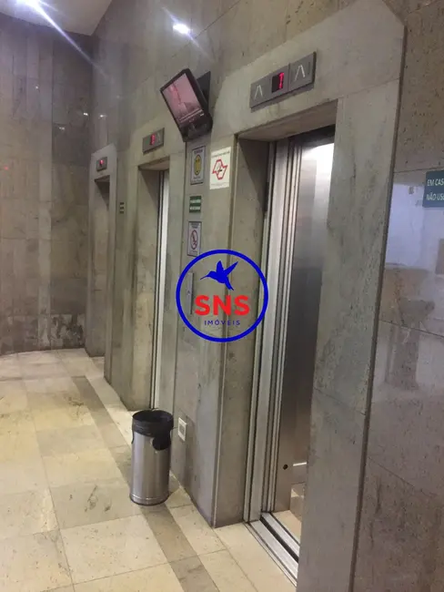 Foto 6 de Sala Comercial à venda, 45m2 em Centro, Campinas - SP