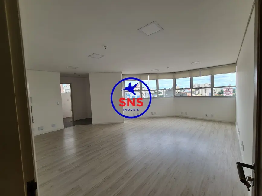 Foto 1 de Sala Comercial à venda, 45m2 em Centro, Campinas - SP