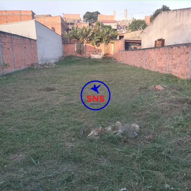 Foto 3 de Terreno / Lote à venda, 310m2 em Campinas - SP
