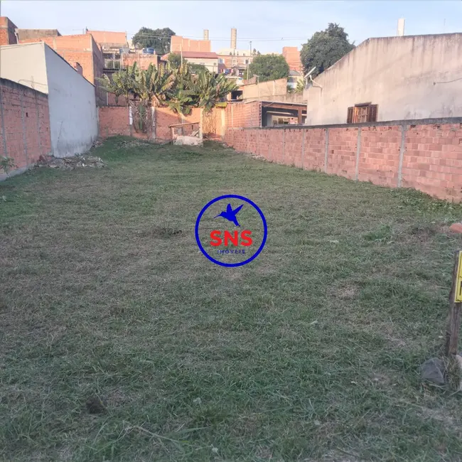 Foto 1 de Terreno / Lote à venda, 310m2 em Campinas - SP