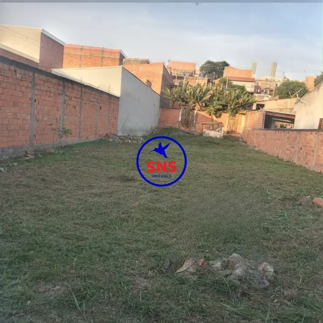 Foto 2 de Terreno / Lote à venda, 310m2 em Campinas - SP