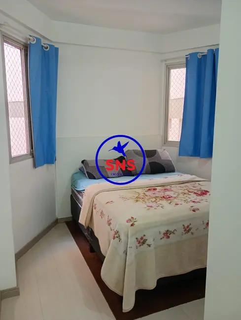 Apartamento com 1 quarto à venda, 61m2 em Centro, Campinas - SP - imagem 7 Foto 7 de Apartamento com 1 quarto à venda, 61m2 em Centro, Campinas - SP