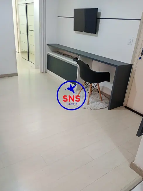 Foto 2 de Apartamento com 1 quarto à venda, 61m2 em Centro, Campinas - SP