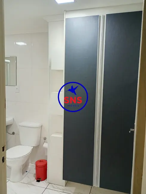 Apartamento com 1 quarto à venda, 61m2 em Centro, Campinas - SP - imagem 9 Foto 9 de Apartamento com 1 quarto à venda, 61m2 em Centro, Campinas - SP