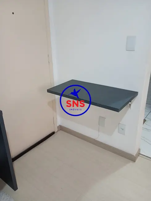 Apartamento com 1 quarto à venda, 61m2 em Centro, Campinas - SP - imagem 4 Foto 4 de Apartamento com 1 quarto à venda, 61m2 em Centro, Campinas - SP