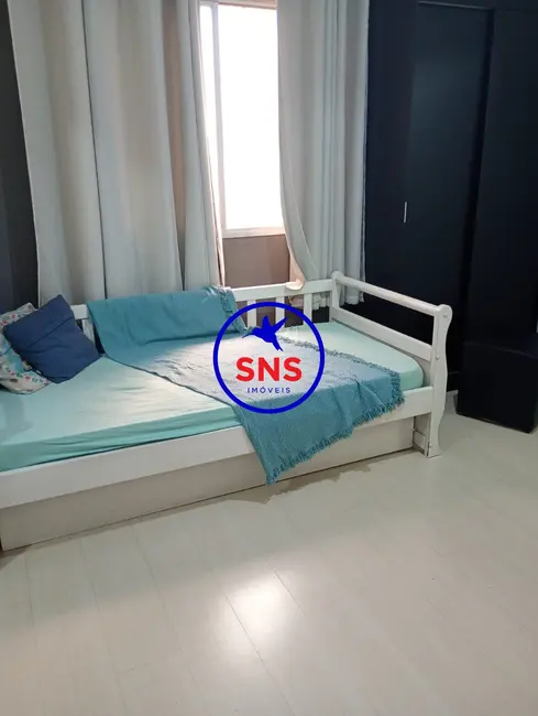 Apartamento com 1 quarto à venda, 61m2 em Centro, Campinas - SP - imagem 5 Foto 5 de Apartamento com 1 quarto à venda, 61m2 em Centro, Campinas - SP