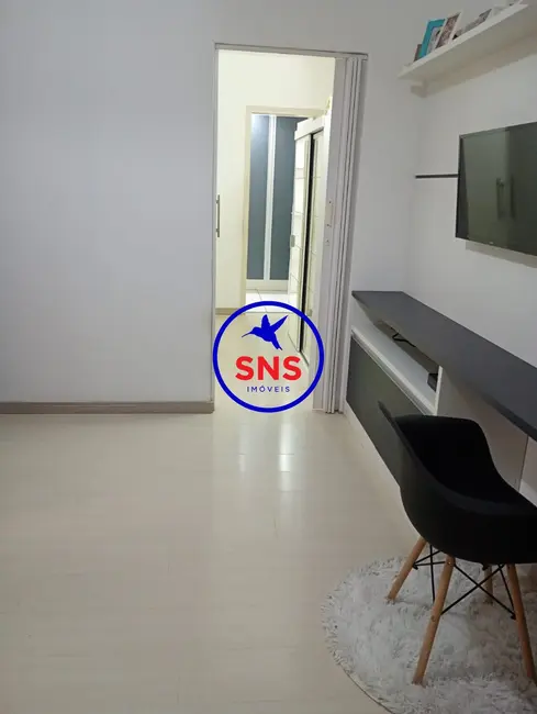 Foto 1 de Apartamento com 1 quarto à venda, 61m2 em Centro, Campinas - SP