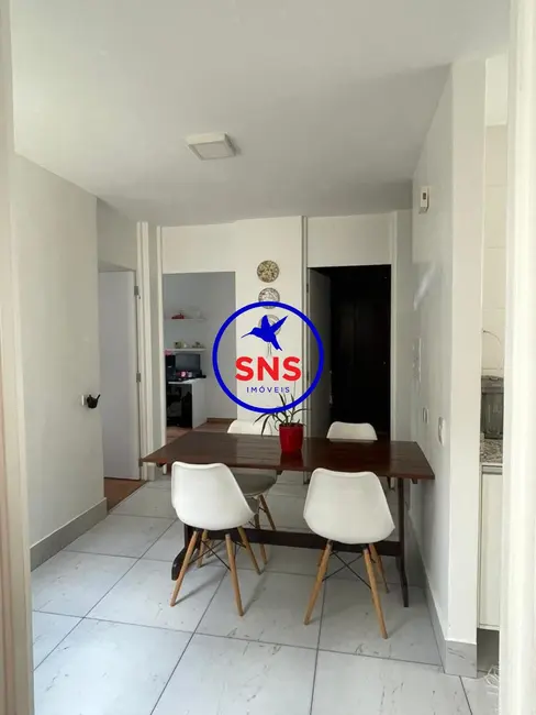 Foto 3 de Apartamento com 3 quartos à venda, 76m2 em Jardim Pacaembu, Campinas - SP