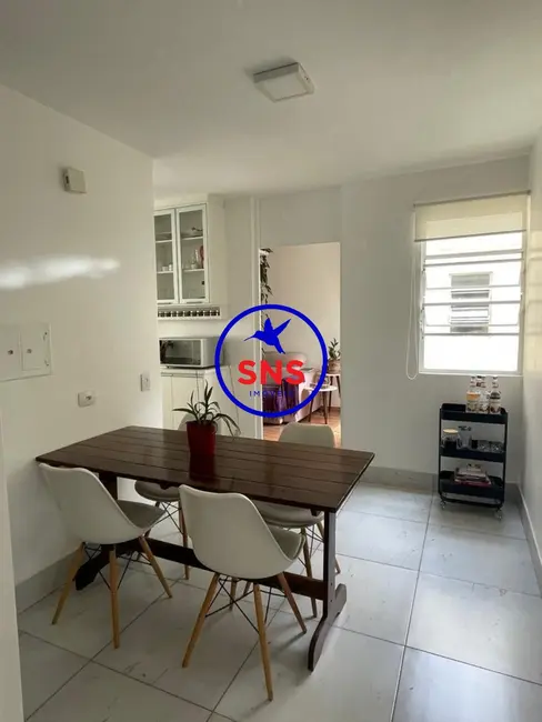 Foto 2 de Apartamento com 3 quartos à venda, 76m2 em Jardim Pacaembu, Campinas - SP