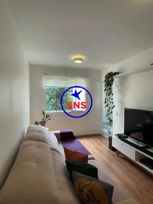 Foto 1 de Apartamento com 3 quartos à venda, 76m2 em Jardim Pacaembu, Campinas - SP