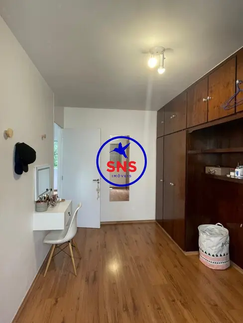 Foto 9 de Apartamento com 3 quartos à venda, 76m2 em Jardim Pacaembu, Campinas - SP