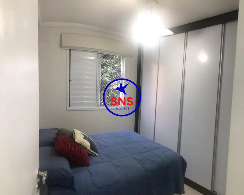 Apartamento com 2 quartos à venda, 54m2 em Jardim Amazonas, Campinas - SP - imagem 3 Foto 3 de Apartamento com 2 quartos à venda, 54m2 em Jardim Amazonas, Campinas - SP