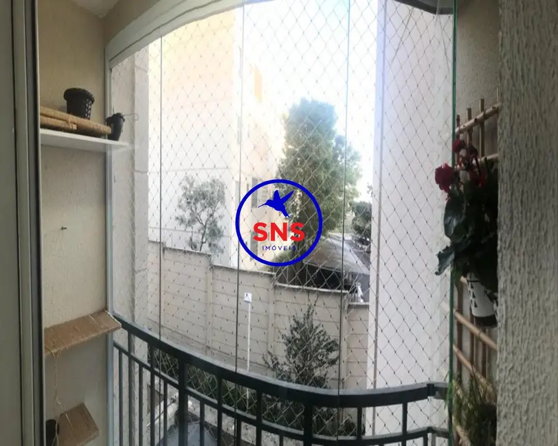 Apartamento com 2 quartos à venda, 54m2 em Jardim Amazonas, Campinas - SP - imagem 2 Foto 2 de Apartamento com 2 quartos à venda, 54m2 em Jardim Amazonas, Campinas - SP